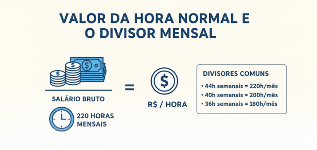 Como Calcular Horas Trabalhadas de Forma Correta no Brasil 3 calcular horas trabalhadas